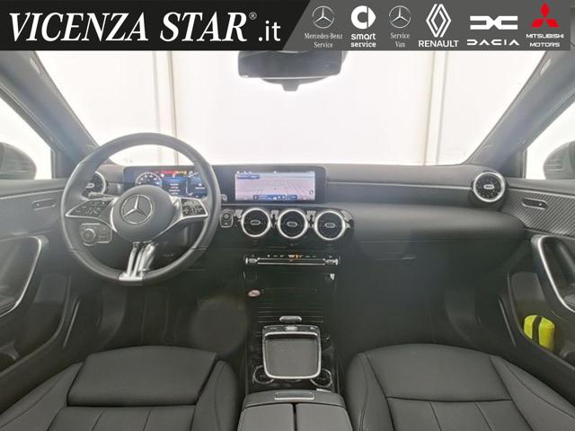 MERCEDES-BENZ A 180 usata, con Cerchi in lega