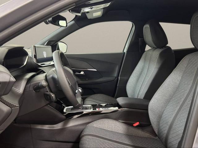 PEUGEOT 2008 usata, con Cerchi in lega