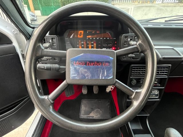 FIAT Uno usata 14