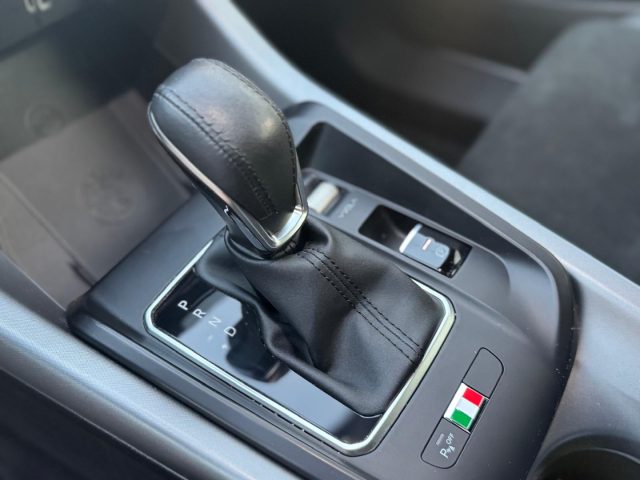 ALFA ROMEO Tonale usata, con ESP