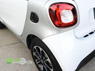 SMART ForTwo usata, con Cruise Control