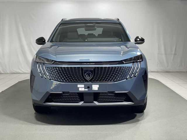 PEUGEOT 5008 usata, con Cruise Control