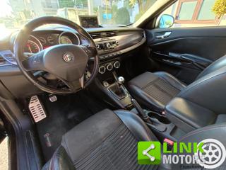 ALFA ROMEO Giulietta usata, con Bluetooth