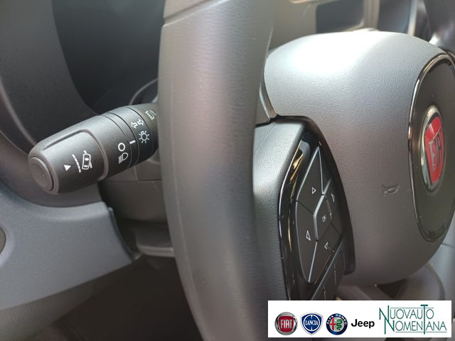 FIAT Panda usata, con Isofix