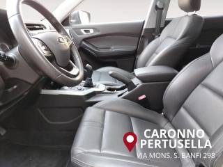 DR MOTOR DR 4.0 usata, con Controllo trazione