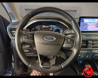 FORD Focus usata, con Cruise Control