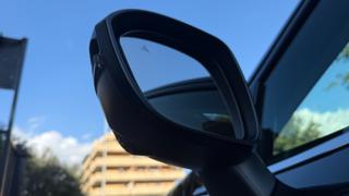 NISSAN Qashqai usata, con USB