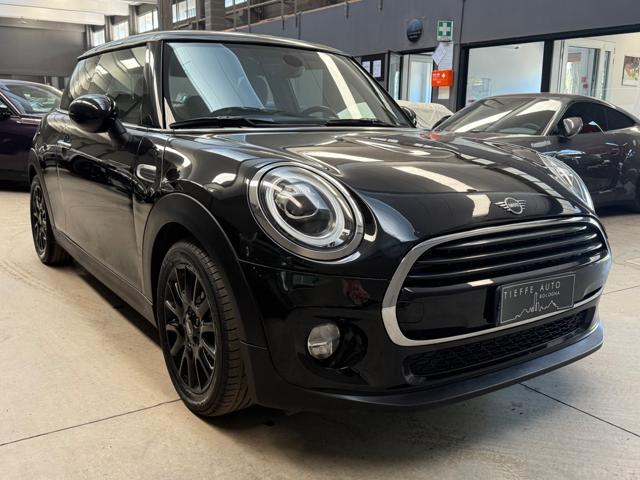 MINI Cooper usata, con Airbag laterali