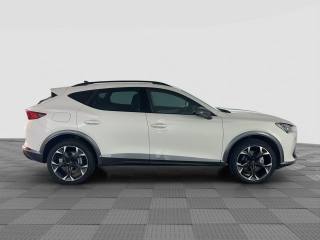 CUPRA Formentor usata 5