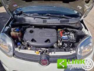 FIAT Panda usata, con Servosterzo