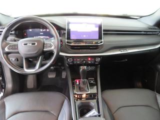 JEEP Compass usata, con Controllo trazione
