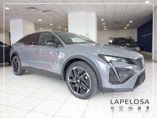PEUGEOT 408 usata, con Airbag Passeggero