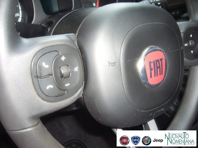 FIAT Panda usata 13