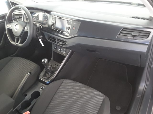 VOLKSWAGEN Polo usata, con Controllo trazione
