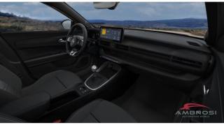 JEEP Avenger usata 4