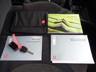 CITROEN C3 usata, con Fendinebbia