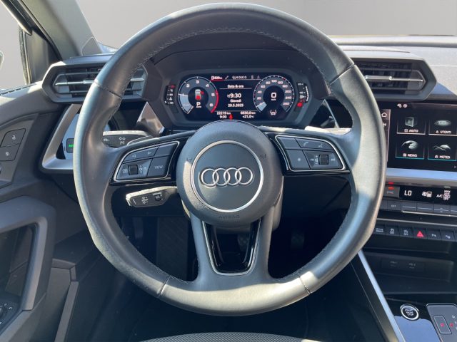 AUDI A3 usata, con ESP