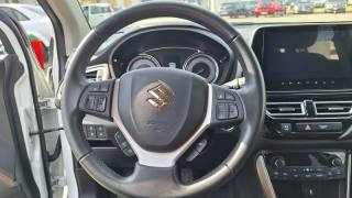SUZUKI S-Cross usata, con Luci diurne LED