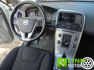 VOLVO XC60 usata, con Airbag Passeggero
