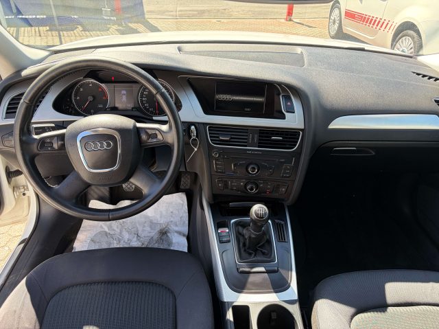 AUDI A4 usata, con Controllo trazione