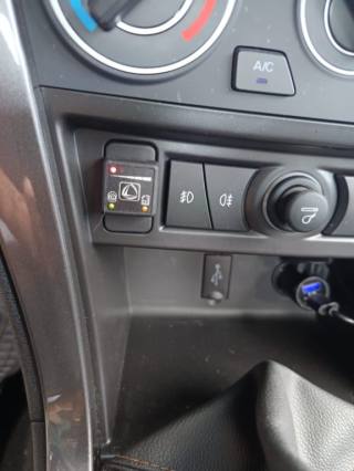 GREAT WALL Steed usata, con Touch screen