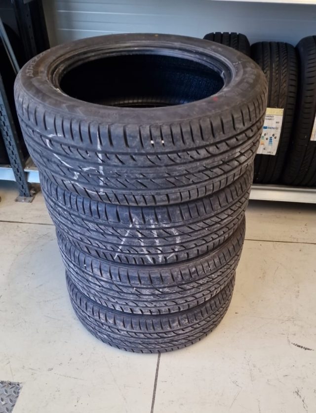 JEEP Compass usata 27