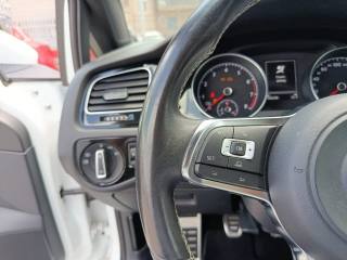 VOLKSWAGEN Golf usata, con Airbag Passeggero