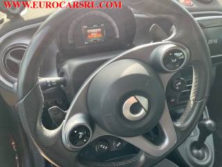 SMART ForTwo usata, con Chiusura centralizzata