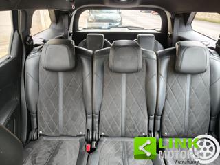 PEUGEOT 5008 usata, con Autoradio