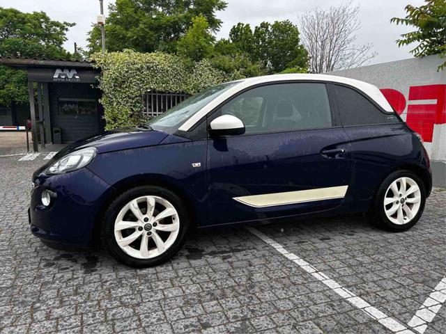 OPEL Adam usata, con Airbag laterali