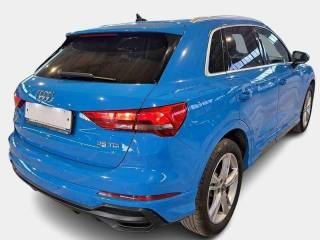 AUDI Q3 usata, con Airbag
