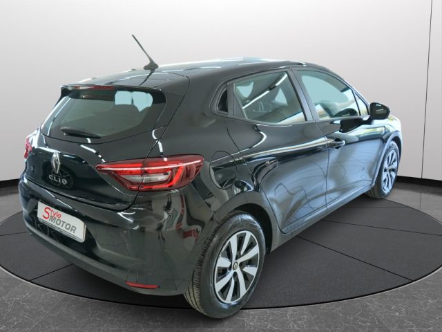 RENAULT Clio usata, con Specchietti laterali elettrici