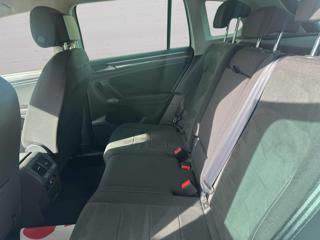 VOLKSWAGEN Tiguan usata, con Controllo automatico clima