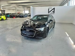 AUDI A3 usata, con Airbag laterali