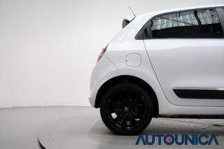 RENAULT Twingo usata 50