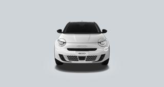 FIAT 600 usata, con Airbag