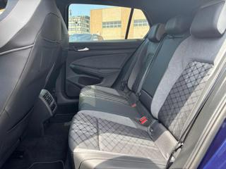 VOLKSWAGEN Golf usata, con Climatizzatore