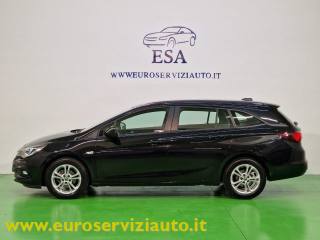 OPEL Astra usata, con Autoradio