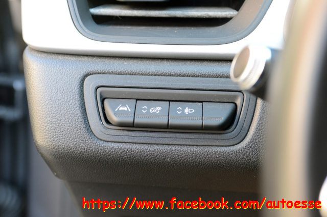 RENAULT Captur usata, con Immobilizzatore elettronico