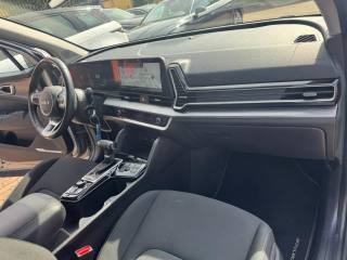 KIA Sportage usata, con Cronologia tagliandi