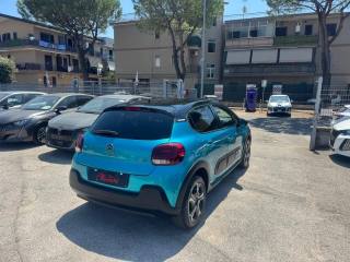 CITROEN C3 usata, con Airbag laterali
