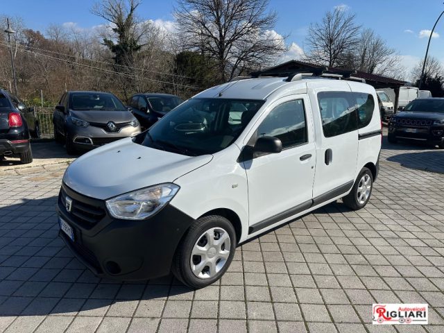 DACIA Dokker usata 12