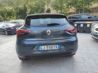 RENAULT Clio usata, con Controllo trazione