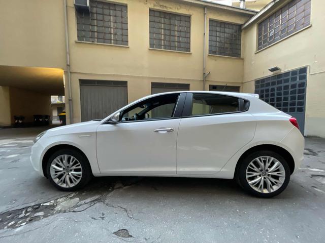 ALFA ROMEO Giulietta usata, con Boardcomputer