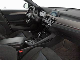 BMW X2 usata, con Controllo trazione