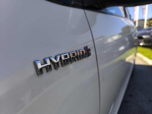 TOYOTA Yaris usata, con Specchietti laterali elettrici