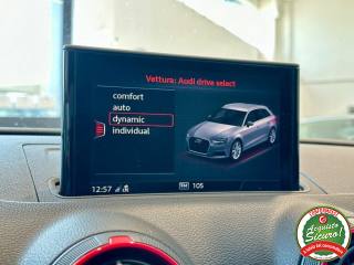 AUDI RS3 usata, con Servosterzo