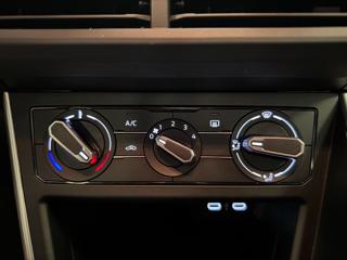 VOLKSWAGEN Polo usata, con Fendinebbia