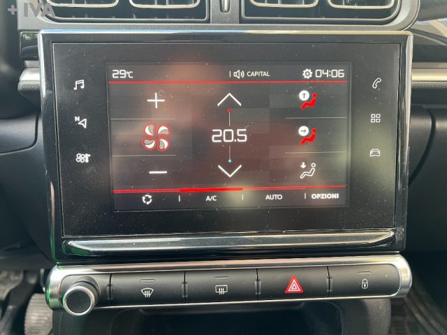 CITROEN C3 usata 20
