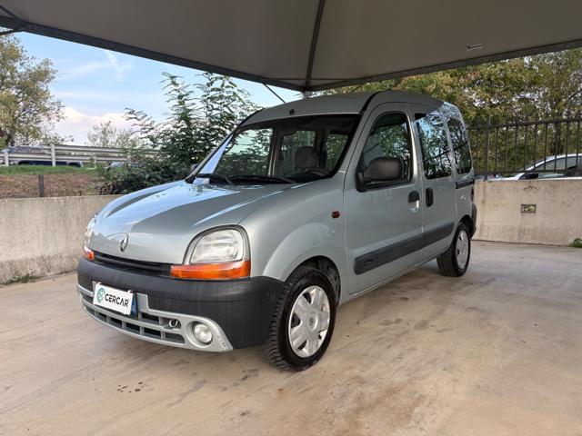 RENAULT Kangoo usata, con ABS